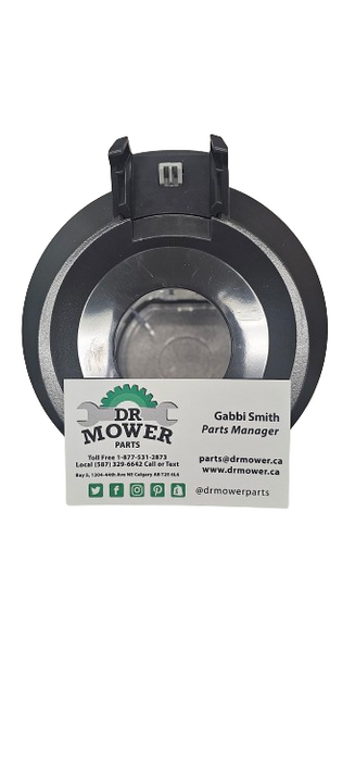 206320004 Ryobi Dust Cup Assembly - Currently on Backorder