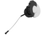 oil cap on a white background
