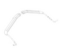 631-05292P MTD Craftsman Bail Handle | DRMower.ca