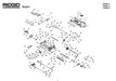 R4331 Manual for Ridgid Thickness Planner 