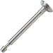 296676 Briggs and Stratton EXHAUST VALVE 494187 262580